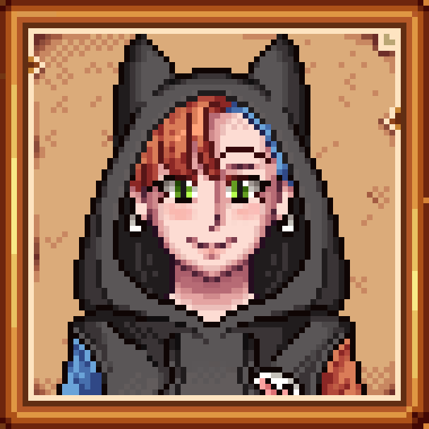 SV Portrait | LightHikari5