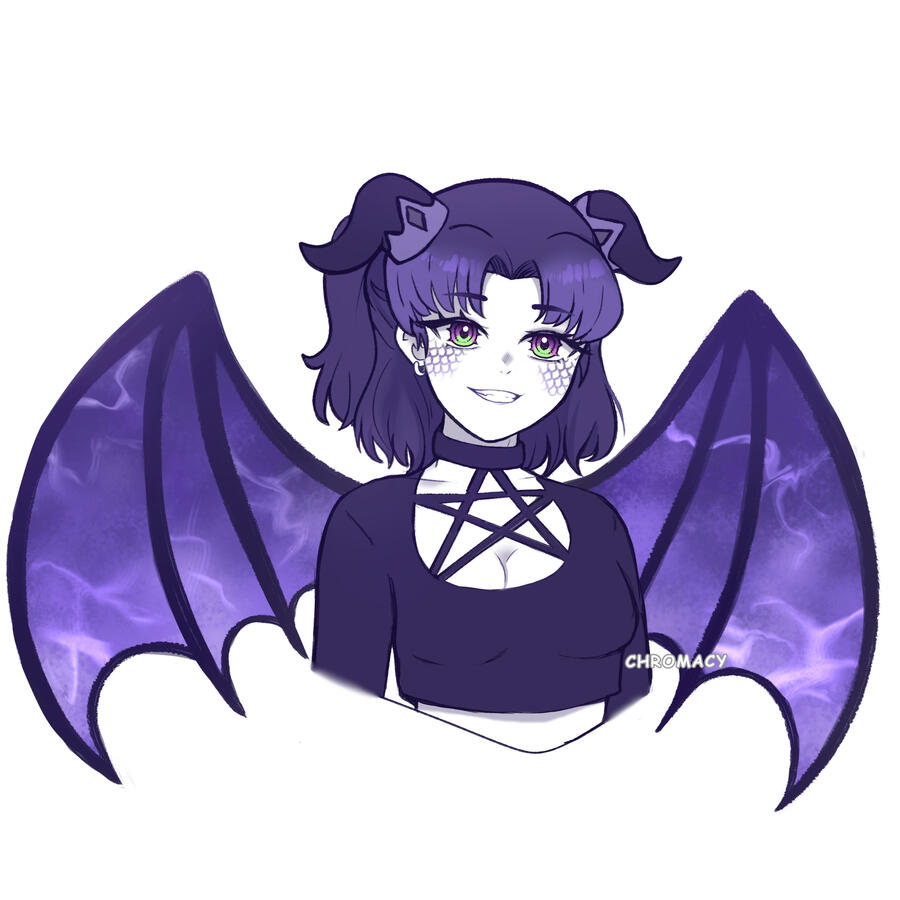 Chromatic Elyah | Chromacy