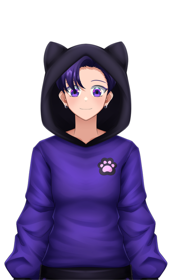 Galaxy Model | NimeRico