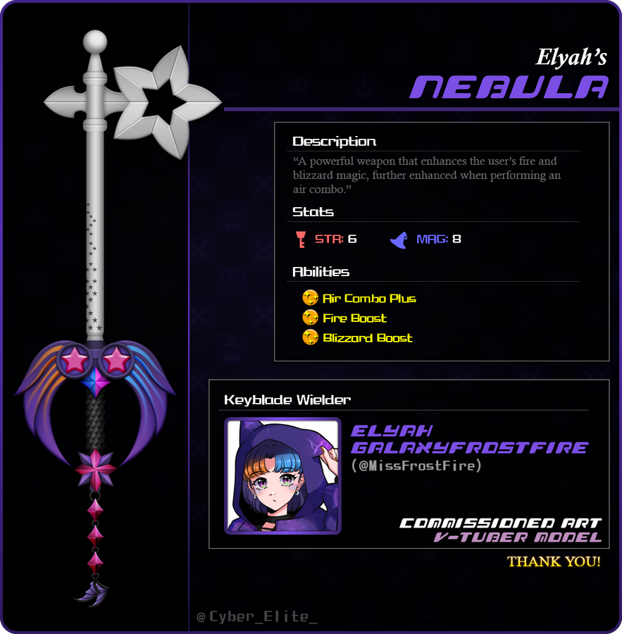 Nebula | Cyber_Elite