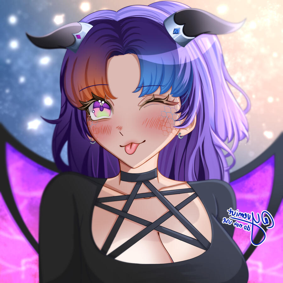 Elyah Icon | Yue
