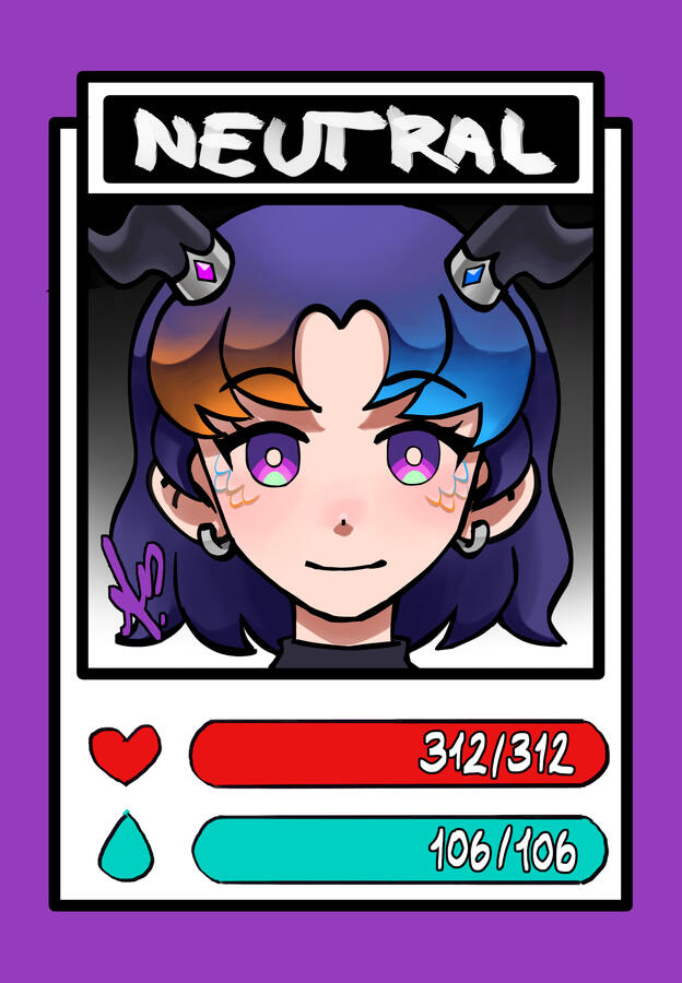 Neutral | Noncoke