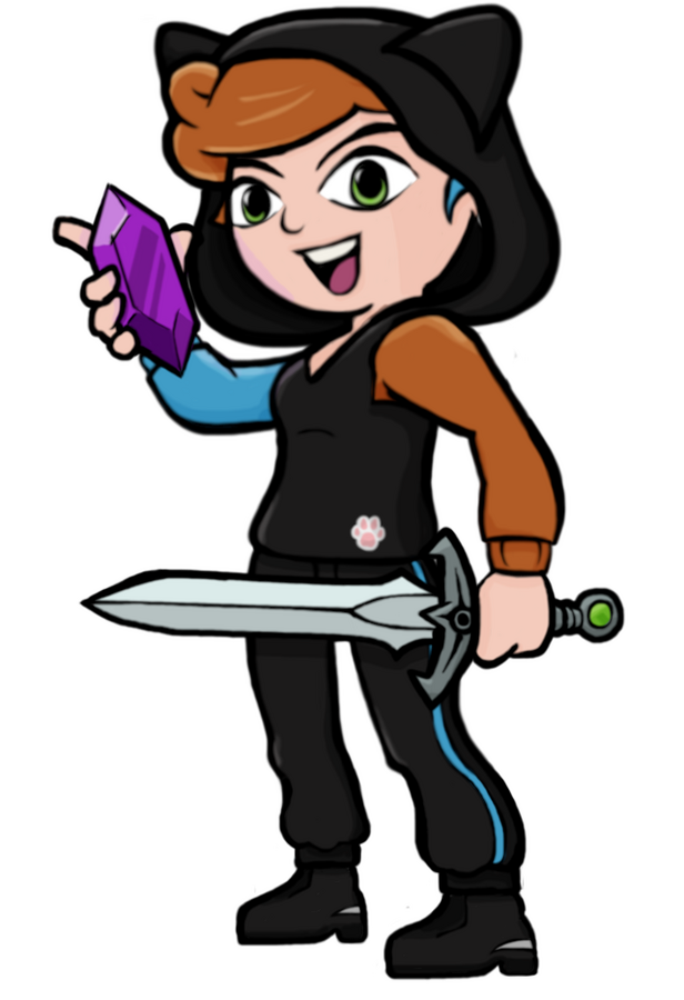 Wind Waker | Big Sis