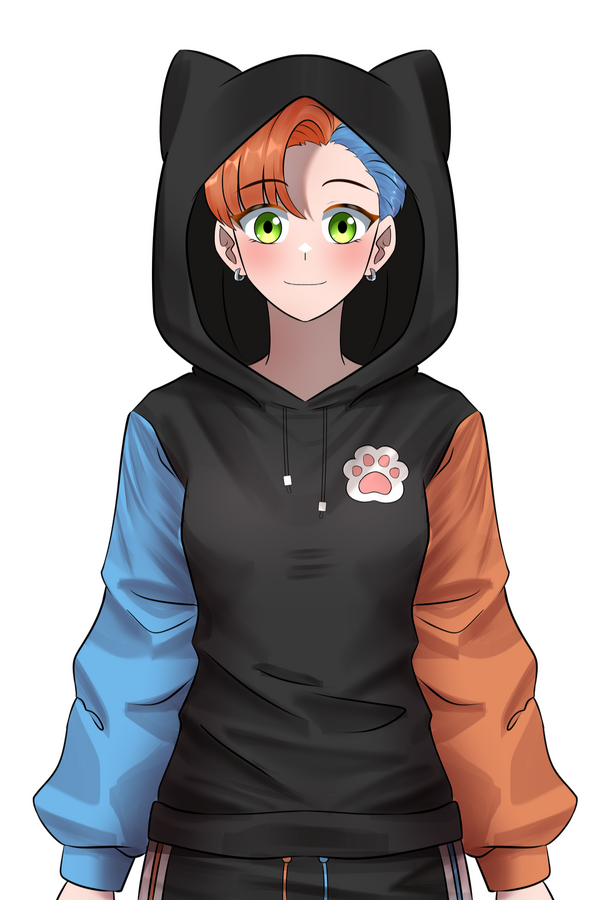 3.0 Model | NimeRico