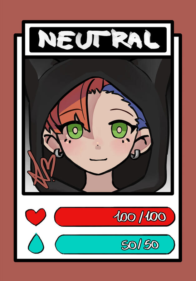 Neutral | Noncoke