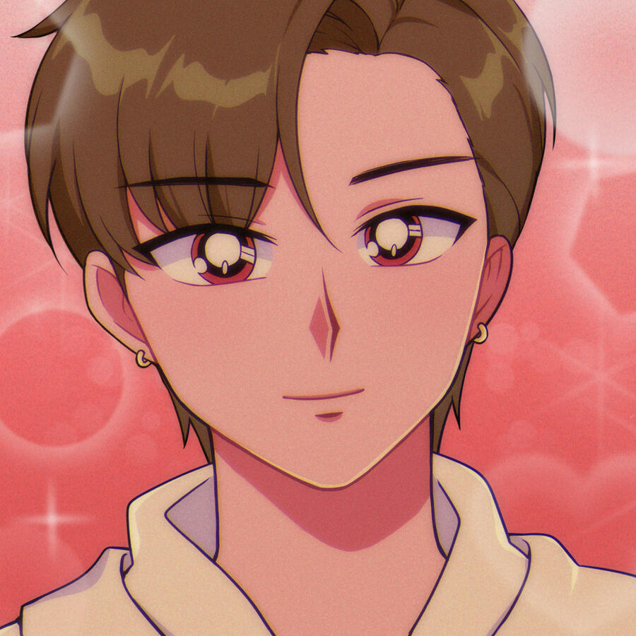 Bard 90s Anime | ninegiri