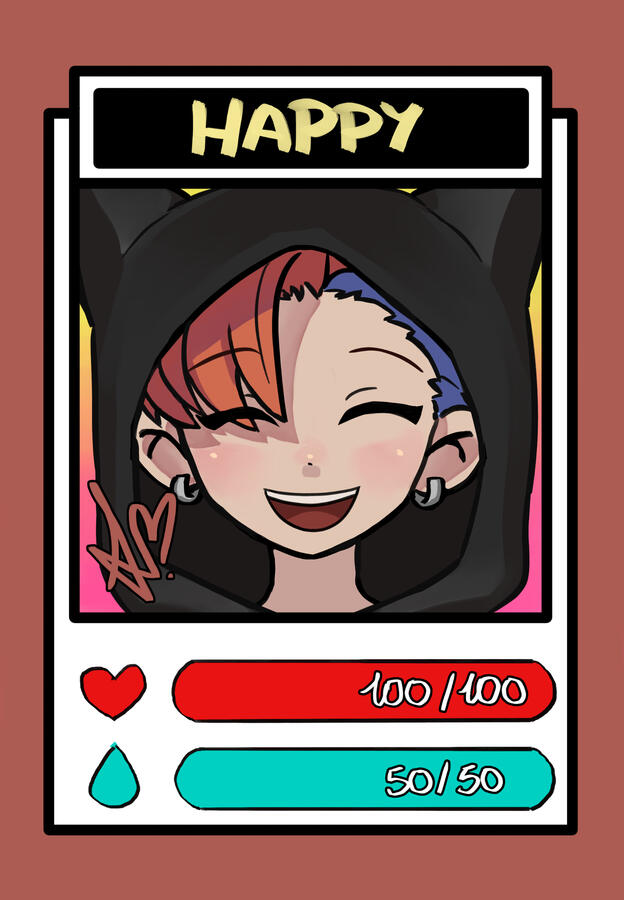 Happy | Noncoke