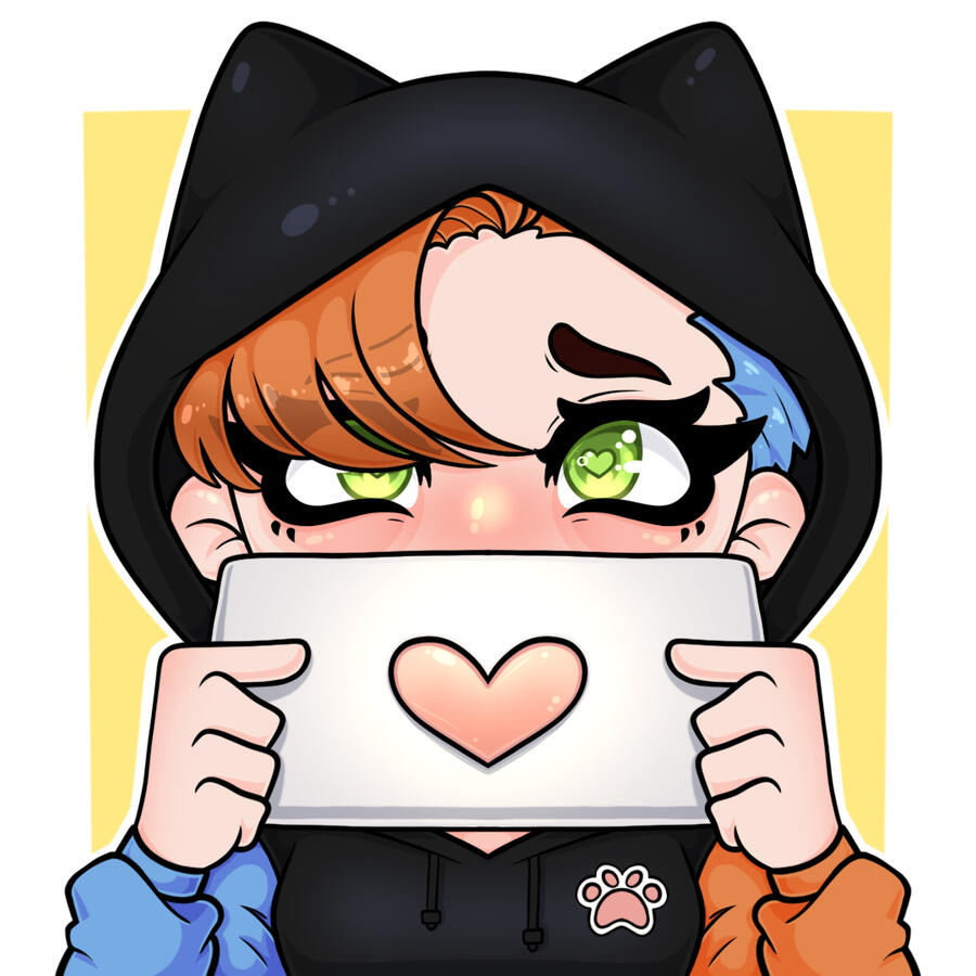 Love Letter | Bugrista