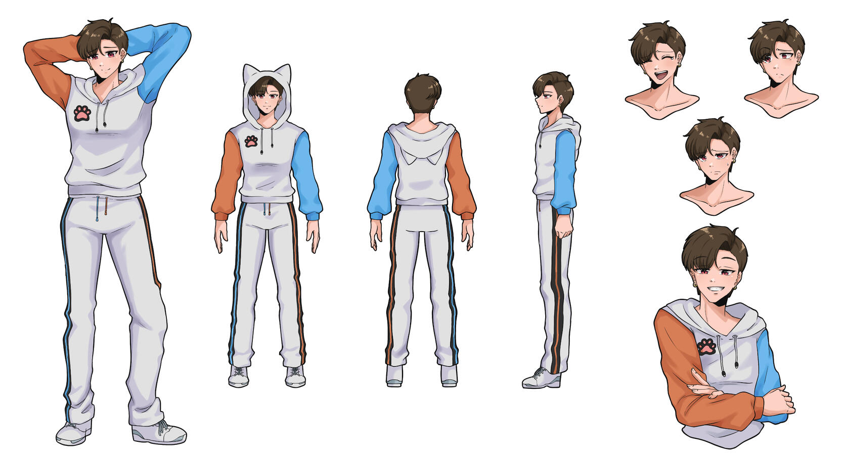 BardFrostFire | hopesey